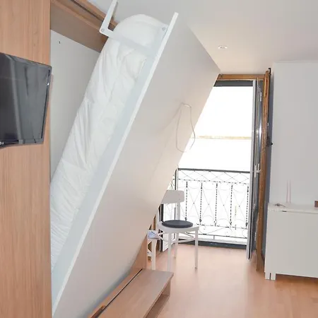 Rh Casa Dos Inglesinhos 1, Bairro Alto * リスボン