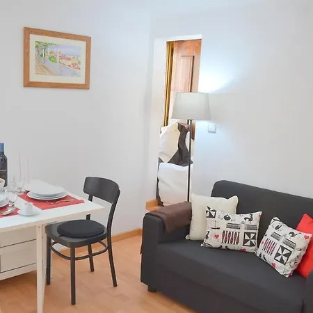 Rh Casa Dos Inglesinhos 1, Bairro Alto Apartament *