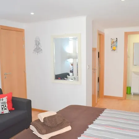 Lägenhet Rh Casa Dos Inglesinhos 1, Bairro Alto *